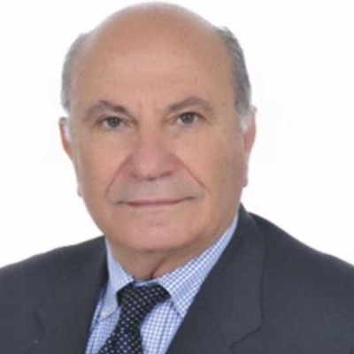 السيد زاهي خوري