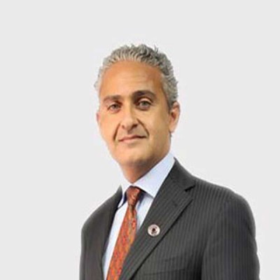 السيد عيسى قسيس