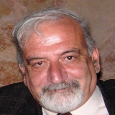 السيد ألبرت أغازريان