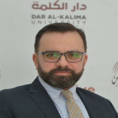 معالي الدكتور إيهاب بسيسو