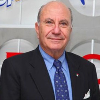 Mr. Zahi Khouri