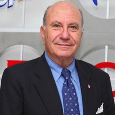 السيد زاهي خوري